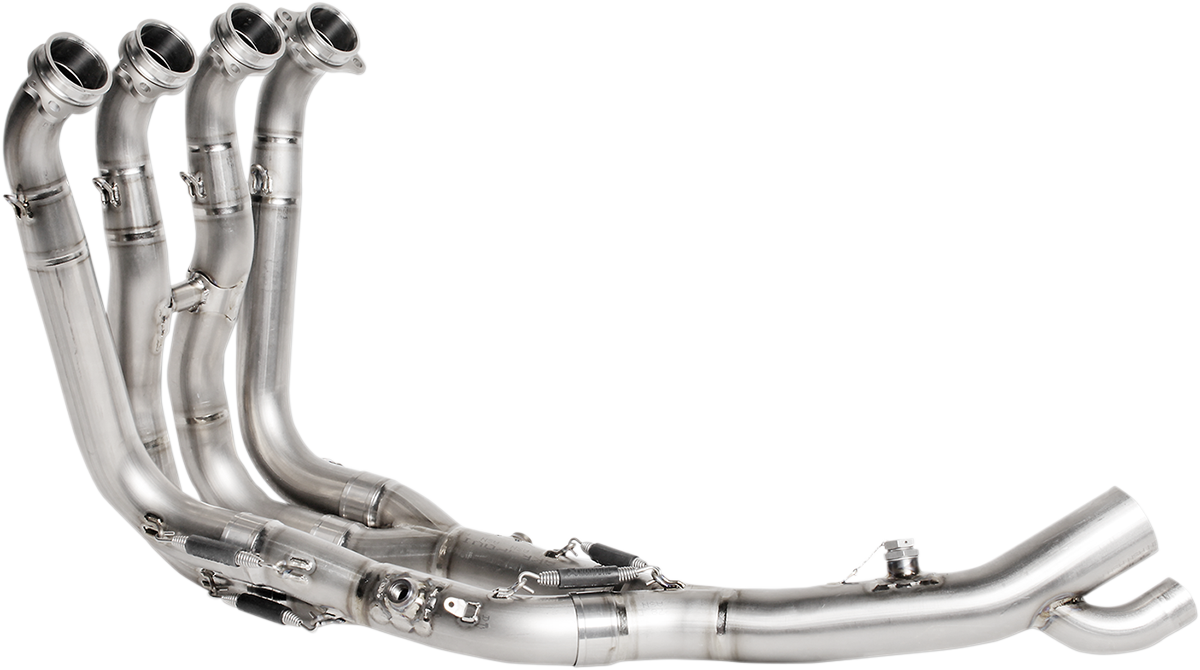 Header - Stainless Steel (1)