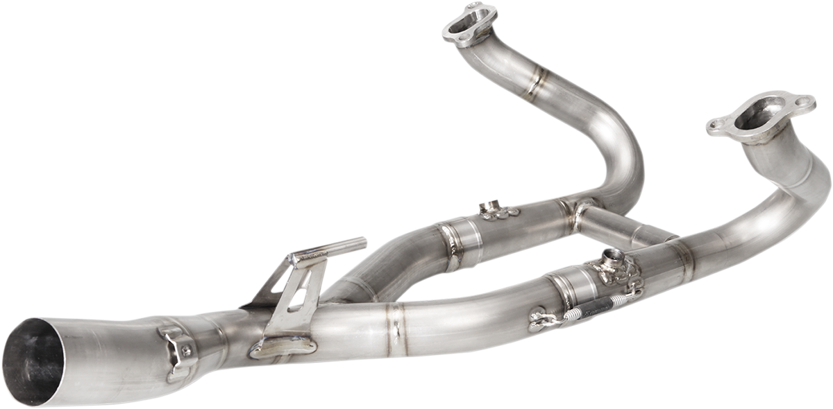 Header - Titanium - R1200R/RS (1)