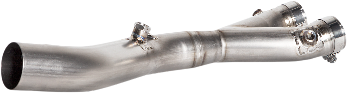 Link Pipe - Titanium (1)