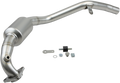 Header - Stainless Steel (1)