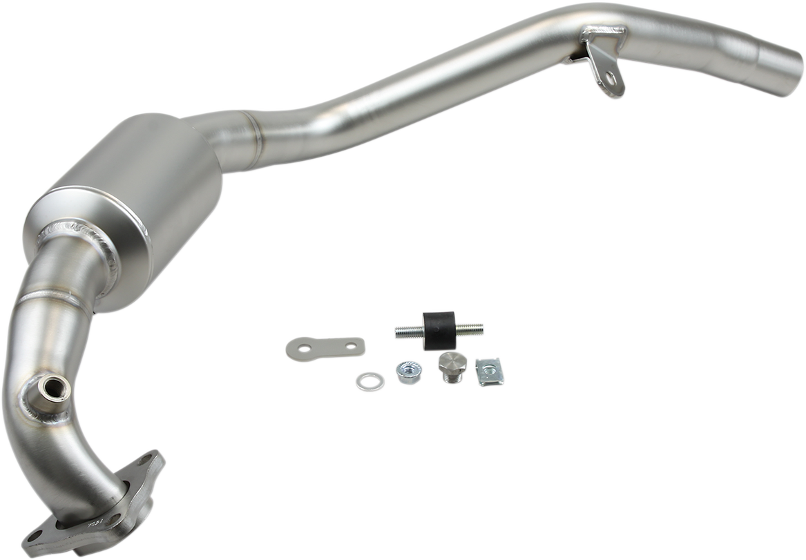 Header - Stainless Steel (1)