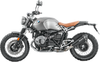 AKRAPOVIC Low Link Pipe - Titanium
