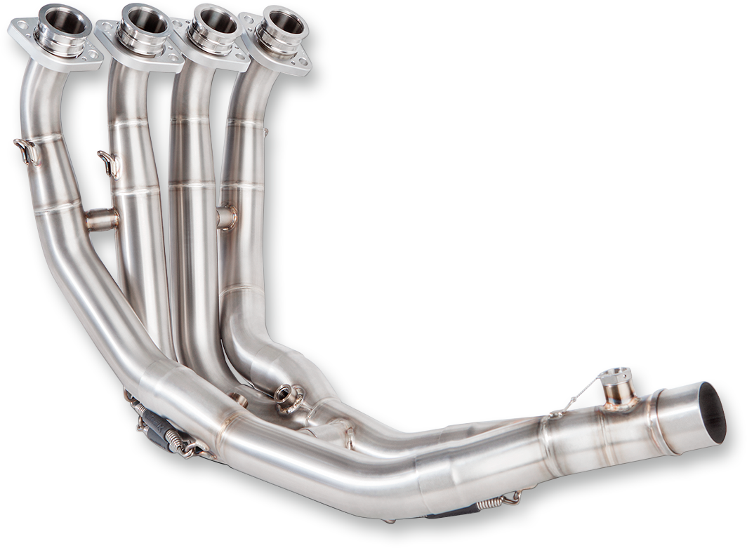 Header - Stainless Steel (1)