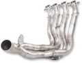 Header - Stainless Steel (1)