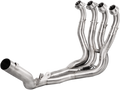 Header - Stainless Steel (1)