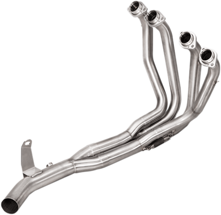 Header - Stainless Steel (1)