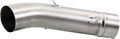 EVO Track Day Link Pipe - Titanium (1)