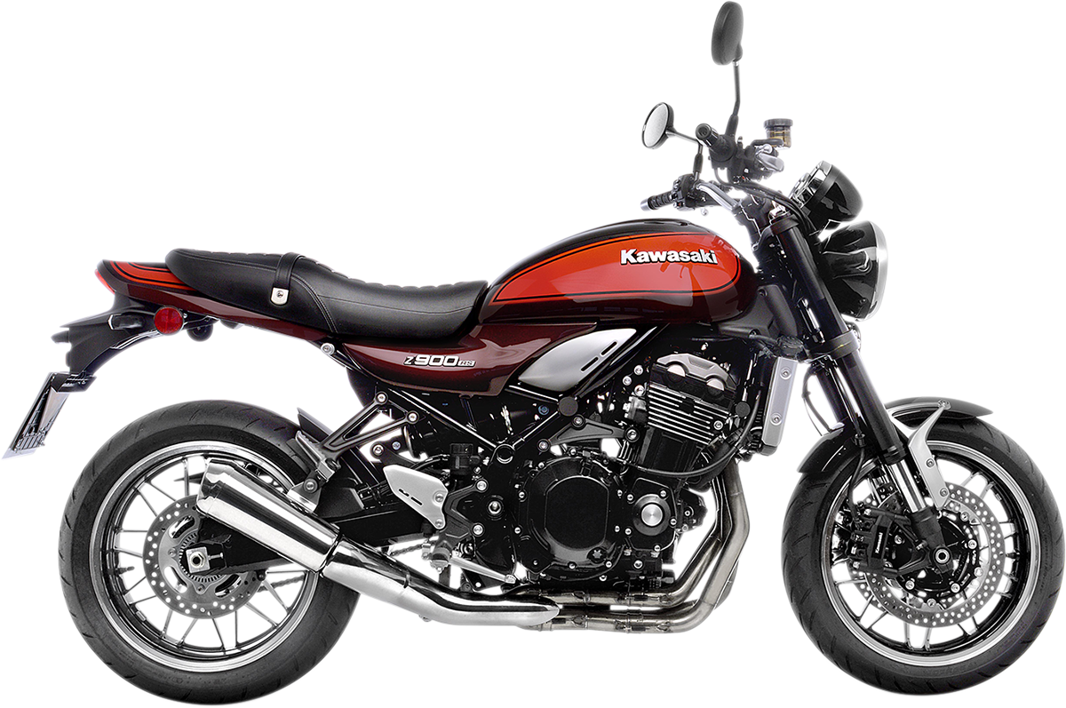 Headers for Z900 RS/Cafe (1)