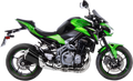 Header Pipe - Stainless Steel - Kawasaki Z900 (1)