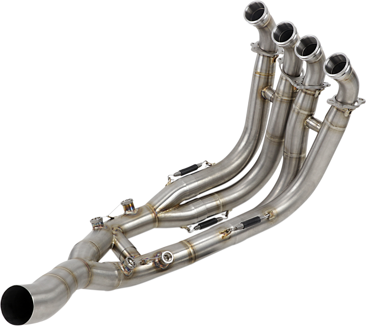 Header - Stainless Steel - S1000RR (1)