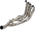 4-into-1 Headpipe - S1000RR - Titanium (1)