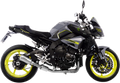 Cat Eliminator Link Pipe - Yamaha FZ-10/MT-10 (1)