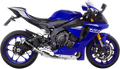 Cat Eliminator Link Pipe - Yamaha R1 (1)