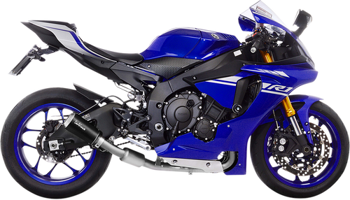 Cat Eliminator Link Pipe - Yamaha R1 (1)