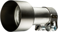 Exhaust Inlet Adapter - 38.10mm/1-1/2" (1)