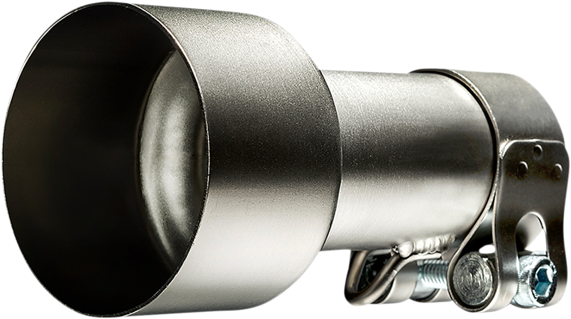 Exhaust Inlet Adapter - 38.10mm/1-1/2" (1)