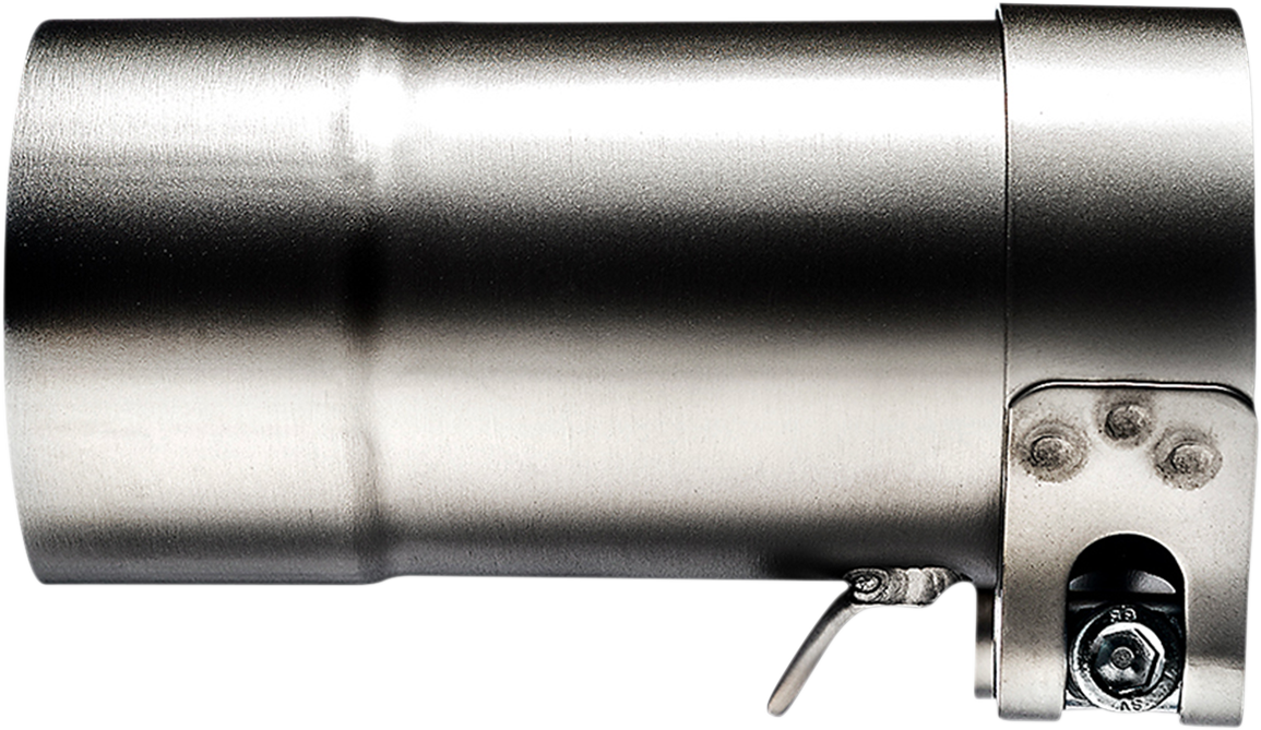 Exhaust Inlet Adapter - 50.8mm/2.00" (1)