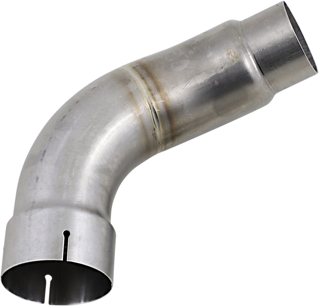 Stainless Steel Link Pipe (1)