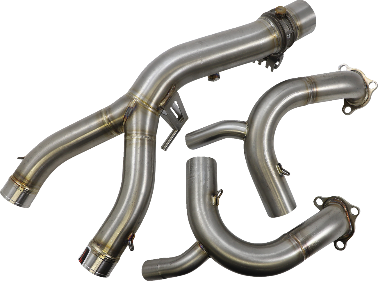 Header - Stainless Steel (1)