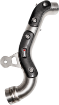 Link Pipe - Titanium - High (1)