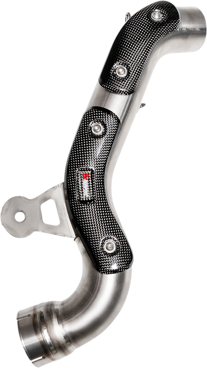 Link Pipe - Titanium - High (1)