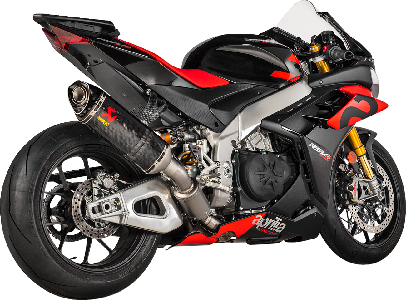 RSV4 Track Day Link Pipe (1)