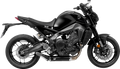 LV Race Full System Exhaust - Yamaha MT-09 (1)