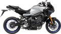 LV Race Full System Exhaust - Yamaha Tracer 900 (1)