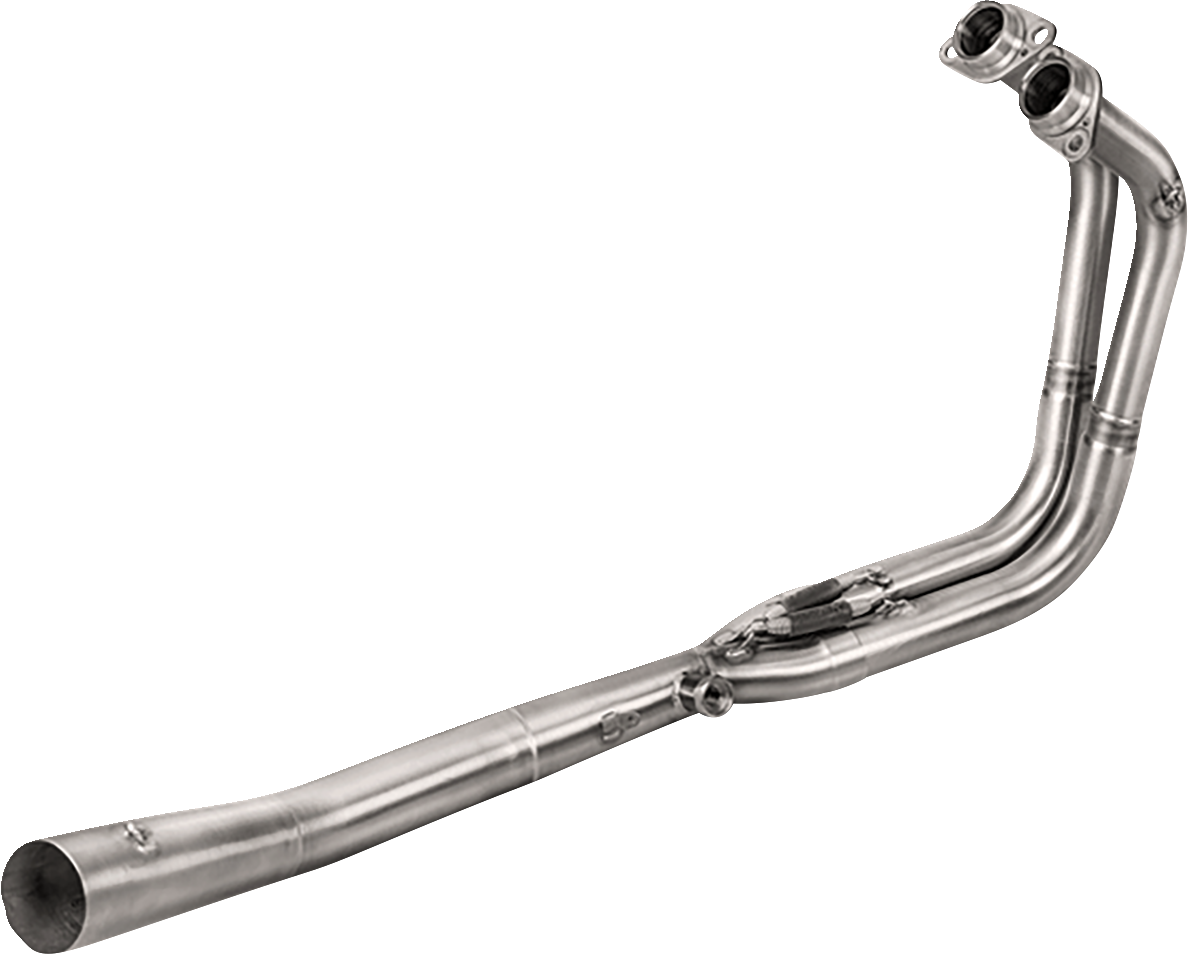 Header - Stainless Steel (1)
