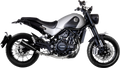 Mid Pipe - Benelli Leoncino (1)