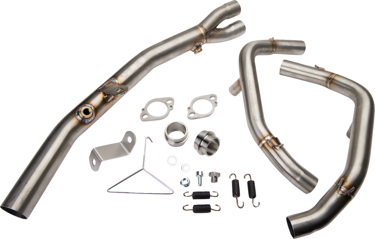 Header - Stainless Steel (1)