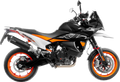 Link Pipe - KTM/Husky/CFMOTO 790/890/901 (1)