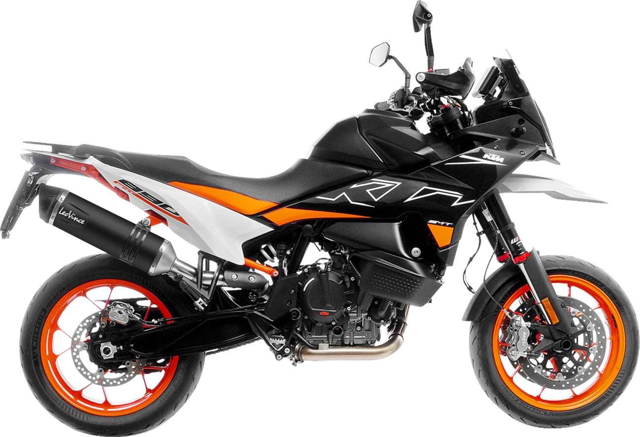 Link Pipe - KTM/Husky/CFMOTO 790/890/901 (1)