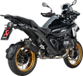 Header Pipe - Titanium - BMW R 1300 GS (1)