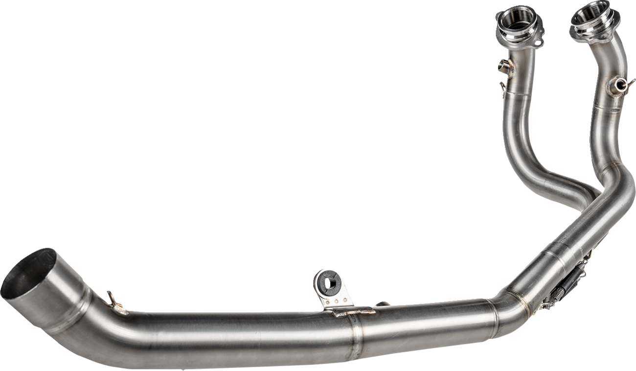 Header Pipe - Stainless Steel - CRF1100L (1)