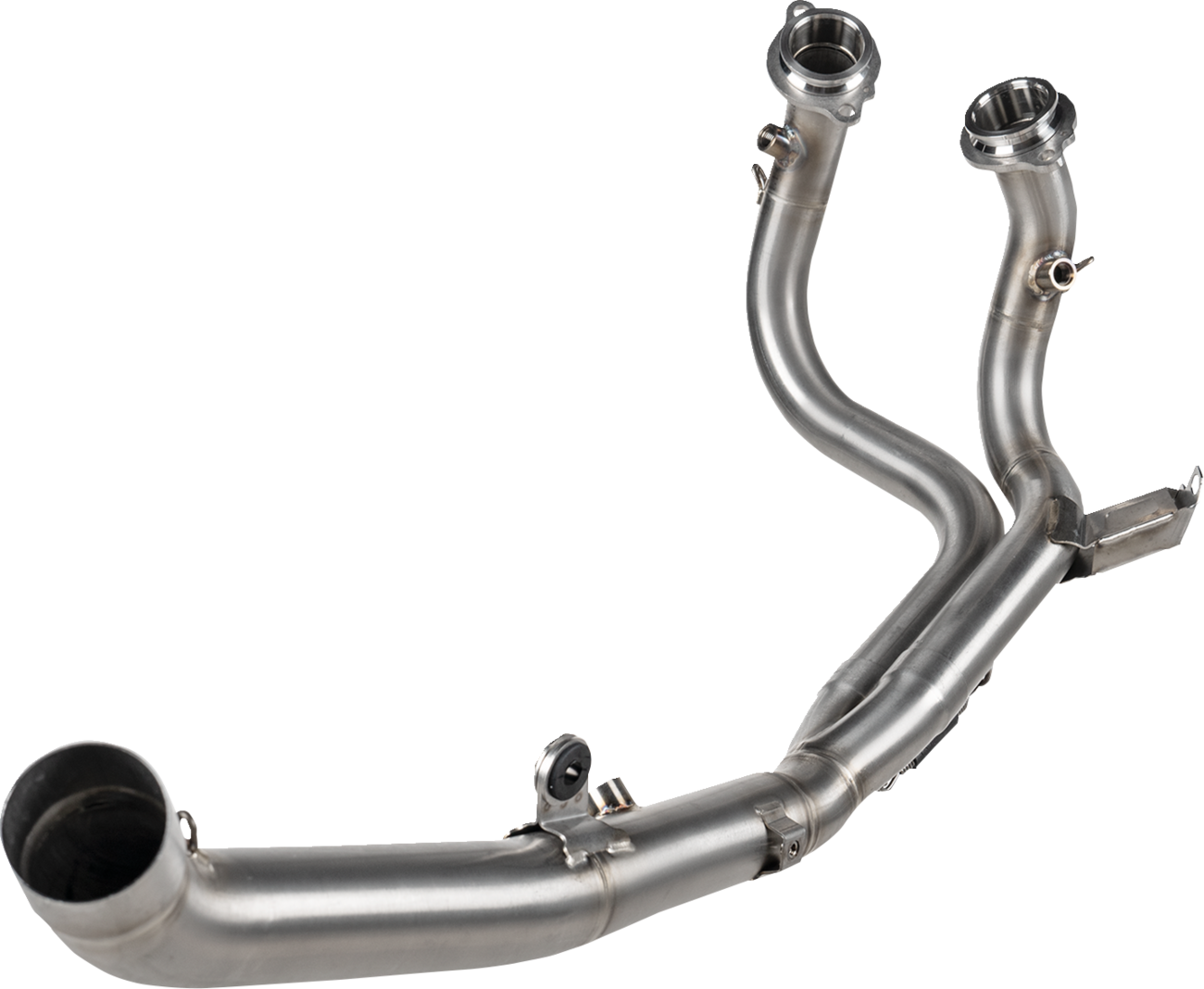 Header Pipe - Stainless Steel - CRF1100F Adventure Sport (1)