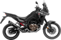 Header Pipe - Stainless Steel - Africa Twin 1100 (1)