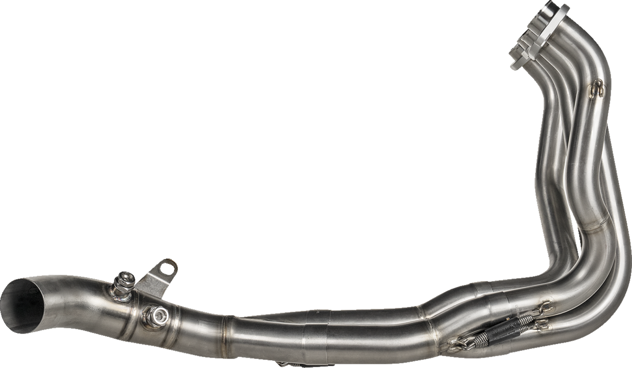 Header Pipe - Stainless Steel - Kawasaki Ninja 1000 SX & 1100 SX (1)