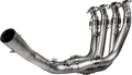 Header Pipe - Titanium - M 1000 RR (1)