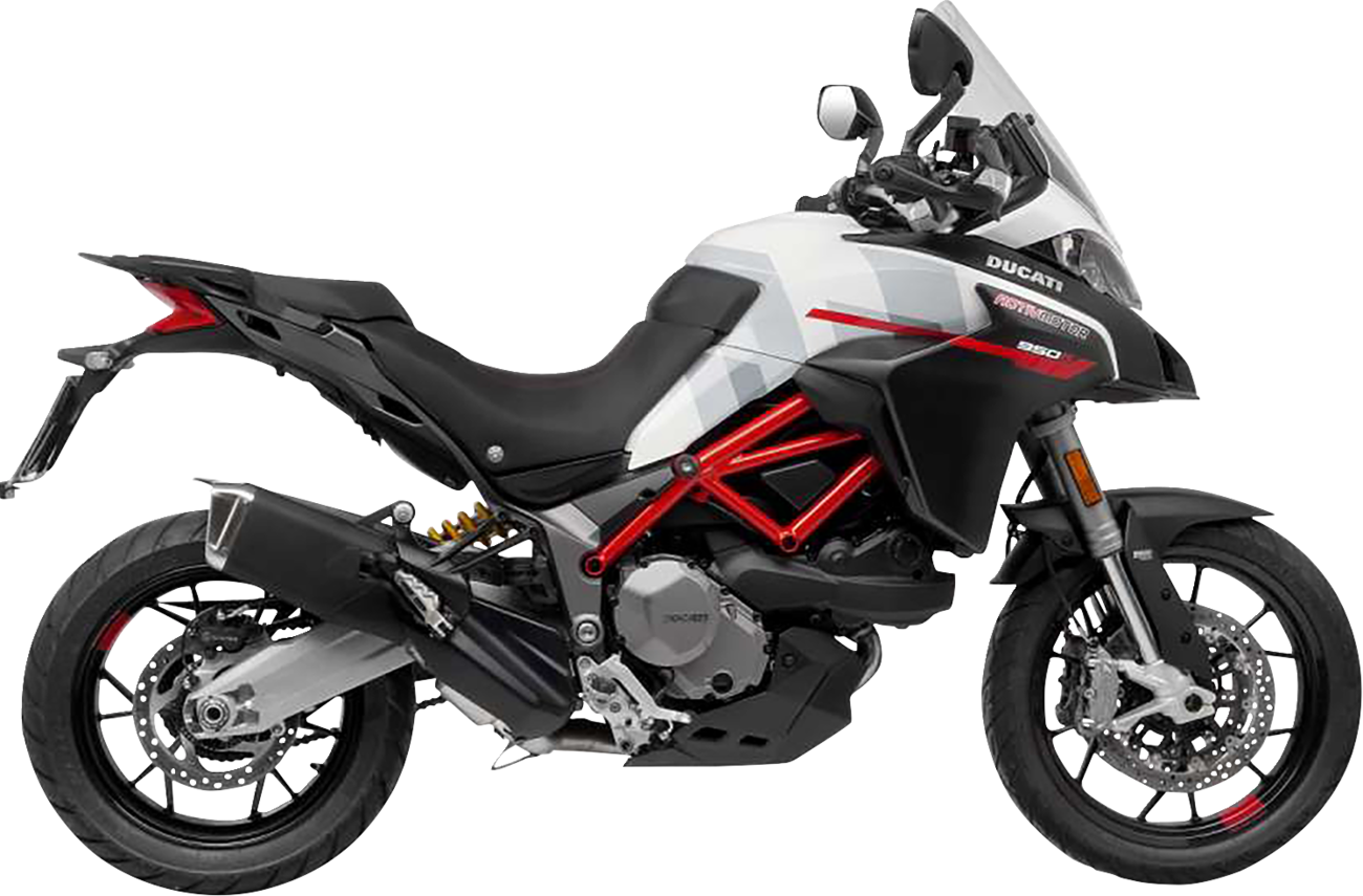 Link Pipe - Multistrada 950/S (1)