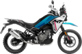 Header Pipe - Stainless Steel - CFMOTO 450 MT (1)