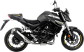 Header Pipe - Stainless Steel - Honda CB 750 Hornet (1)