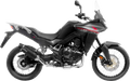 Header Pipe - Stainless Steel Honda XL 750 Transalp (1)