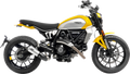 Link Pipe - Ducati 800 Scrambler (1)