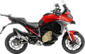 Link Pipe - Ducati Multistrada V4 (1)