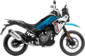 Head Pipe - CF Moto 450 MT (1)
