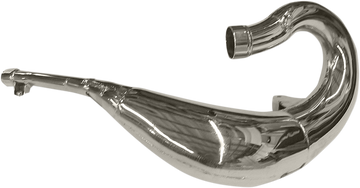 PRO CIRCUIT Platinum Head Pipe - '04 CR125R