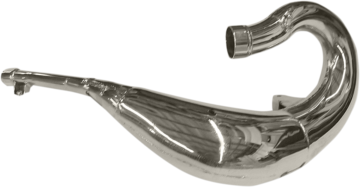PRO CIRCUIT Platinum Head Pipe - '04 CR125R