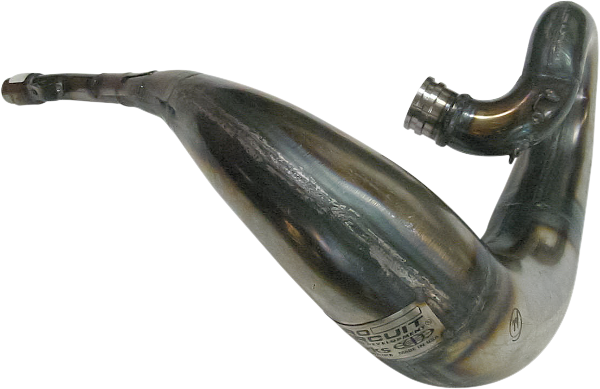 PRO CIRCUIT Works Pipe