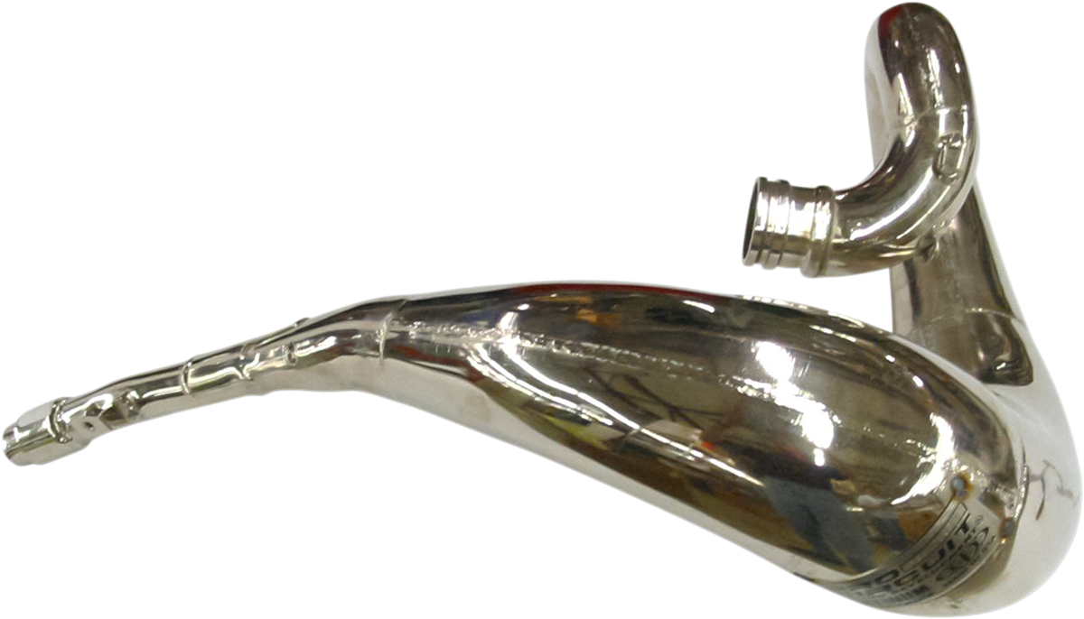 PRO CIRCUIT Platinum Head Pipe - '04-'08 RM250